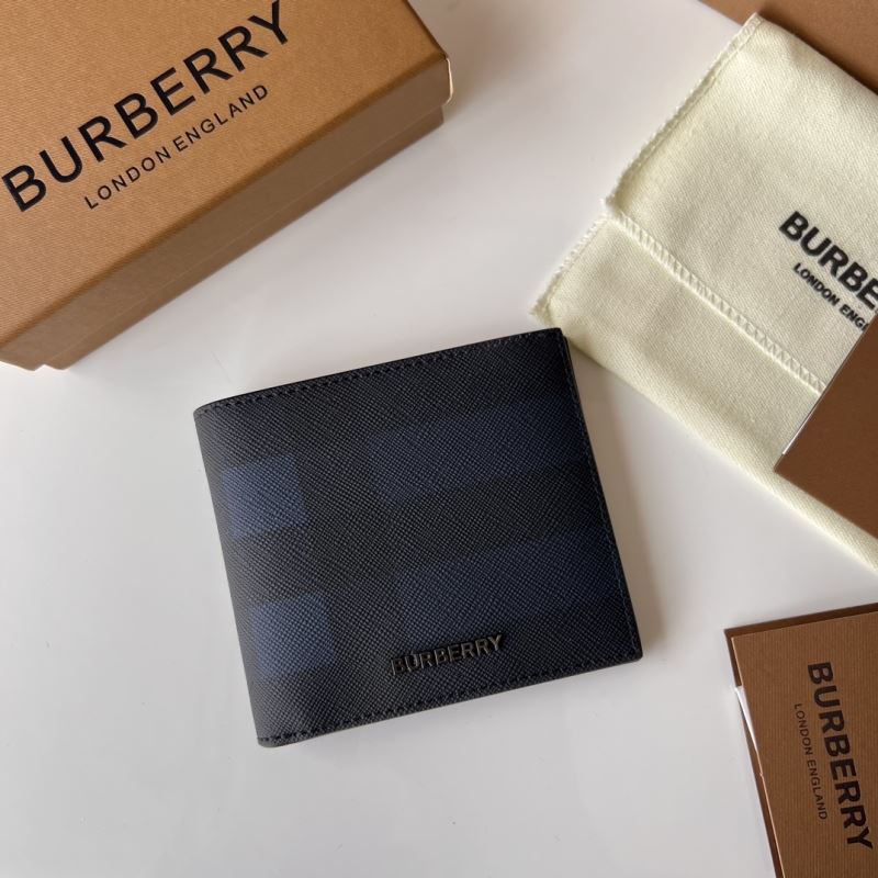 Burberry Wallets